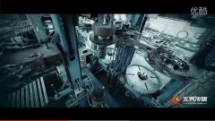 桂林橡胶机械厂宣传片