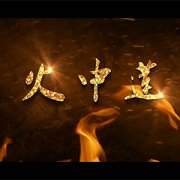 河池公安消防形象微电影《火中莲》预告片
